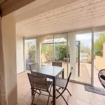 Joli T2, A 400m A Pied De La - Piscine Privee Apartman Gruissan