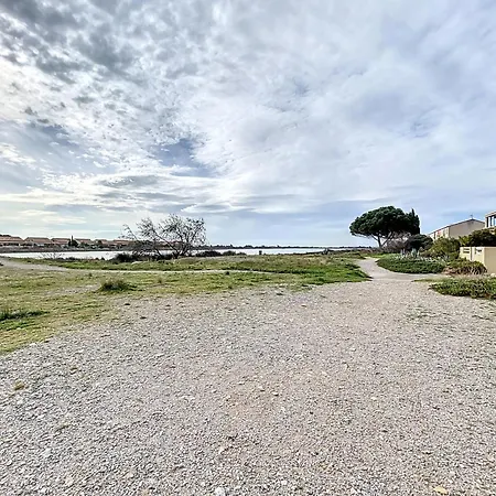 Joli T2, A 400m A Pied De La - Piscine Privee *