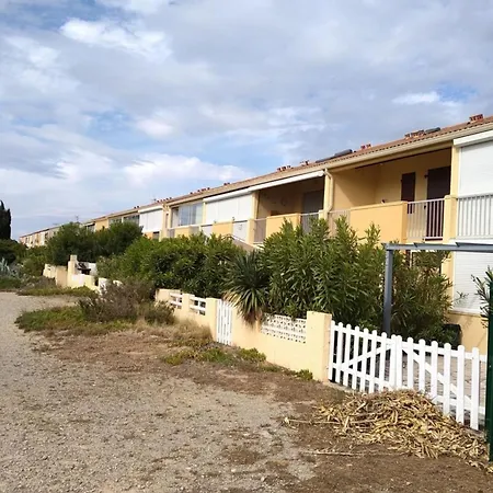 Joli T2, A 400m A Pied De La - Piscine Privee * Gruissan