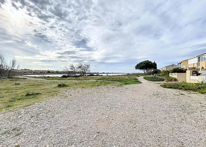 Joli T2, A 400m A Pied De La - Piscine Privee *