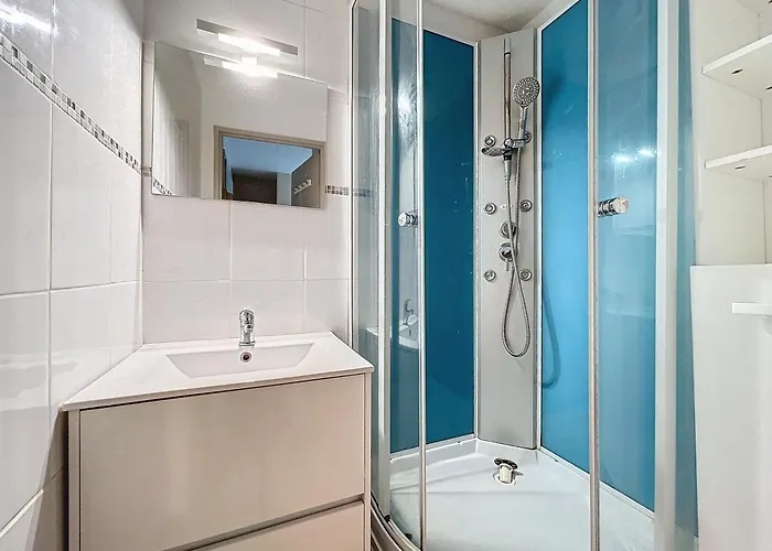 Joli T2, A 400m A Pied De La - Piscine Privee Gruissan